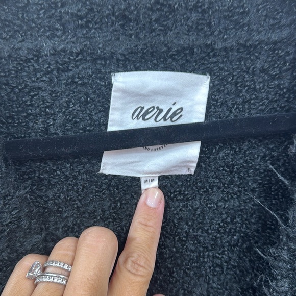 Aerie Size M Sweater - Picture 2 of 4